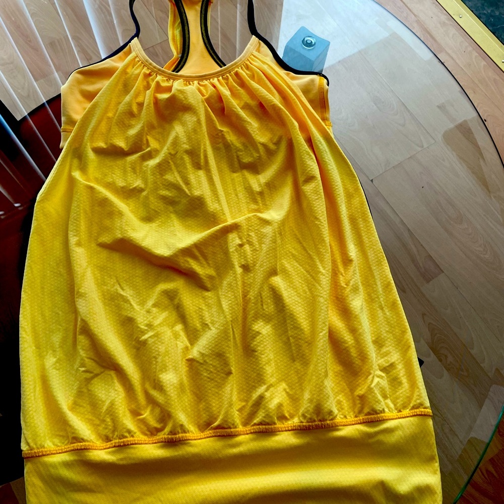 Lululemon